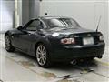 2007 Mazda Roadster