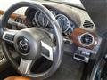 2007 Mazda Roadster