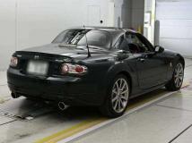 2007 Mazda Roadster