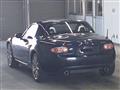 2008 Mazda Roadster