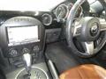 2008 Mazda Roadster
