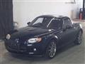 2008 Mazda Roadster
