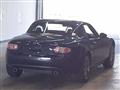 2008 Mazda Roadster