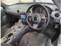 2011 Mazda Roadster