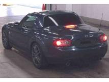 2011 Mazda Roadster