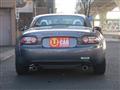2006 Mazda Roadster