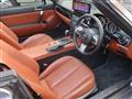 2006 Mazda Roadster