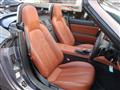 2006 Mazda Roadster
