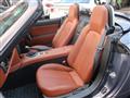 2006 Mazda Roadster