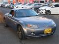 2006 Mazda Roadster