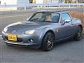 2006 Mazda Roadster