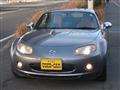 2006 Mazda Roadster