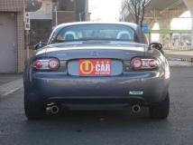 2006 Mazda Roadster
