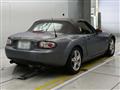 2006 Mazda Roadster
