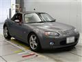 2006 Mazda Roadster