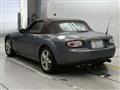 2006 Mazda Roadster