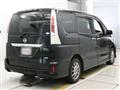 2011 Nissan Serena
