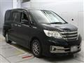 2011 Nissan Serena