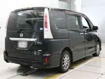 2011 Nissan Serena