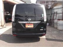 2014 Nissan Serena