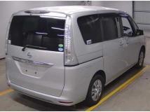 2015 Nissan Serena