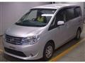 2015 Nissan Serena
