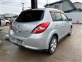 2009 Nissan Tiida