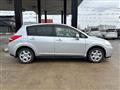 2009 Nissan Tiida