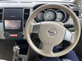 2009 Nissan Tiida