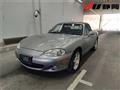 2002 Mazda Roadster