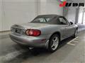 2002 Mazda Roadster