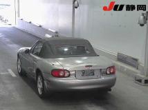2002 Mazda Roadster