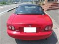 2003 Mazda Roadster