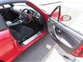 2003 Mazda Roadster