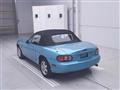 2003 Mazda Roadster