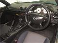 2003 Mazda Roadster