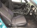 2003 Mazda Roadster