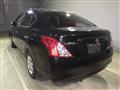 2013 Nissan Latio