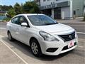 2015 Nissan Latio