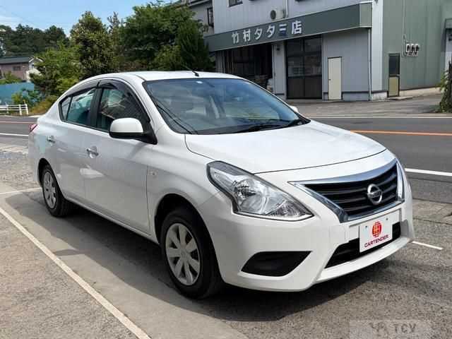 2015 Nissan Latio
