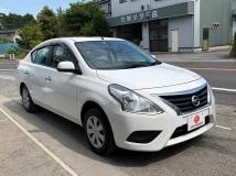 2015 Nissan Latio