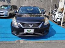 2013 Nissan Latio
