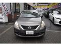2014 Nissan Latio