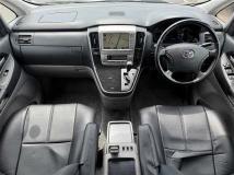 2007 Toyota Alphard