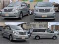 2004 Toyota Alphard