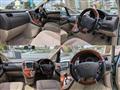 2004 Toyota Alphard