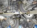2008 Nissan Elgrand