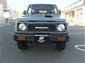 1990 Suzuki Jimny