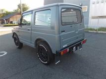 1990 Suzuki Jimny