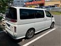2006 Nissan Elgrand
